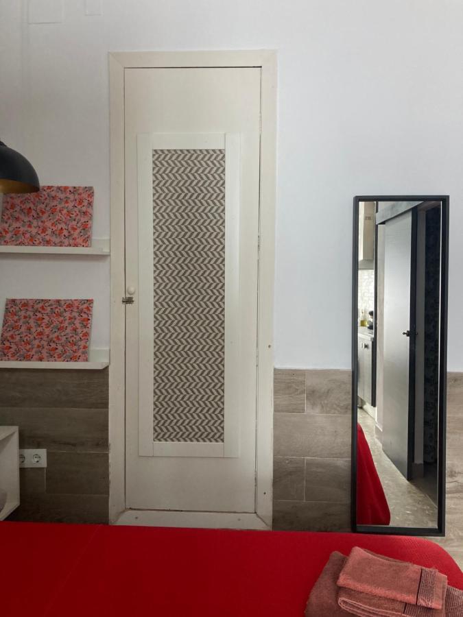 Apartmán Estudio Casa Lola